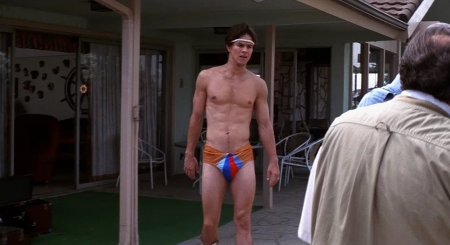 Hello Mr. Marky Mark! - STYLENEWS -  - mark wahlberg, marky mark, rapper, színész, születésnap, 