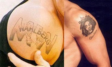 Hello Mr. Marky Mark! - STYLENEWS -  - mark wahlberg, marky mark, rapper, színész, születésnap, 