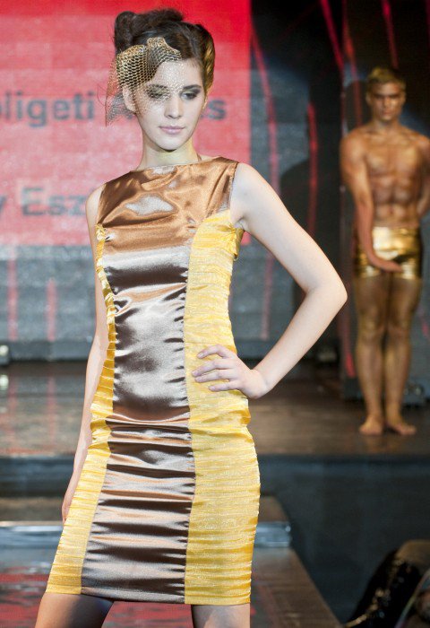 Budapest Fashion Week - Szépligeti Ágnes és Nagy Eszter - Hírek  -  - Budapest Fashion Week, divathét, Szépligeti Ágnes, 