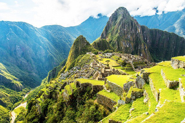 Egy utazó bakancslistája, avagy 20 élmény, amelyet át kell élned életedben - STYLELIFE - Utazás - bakancslista, élmények, nyár, utazás, 