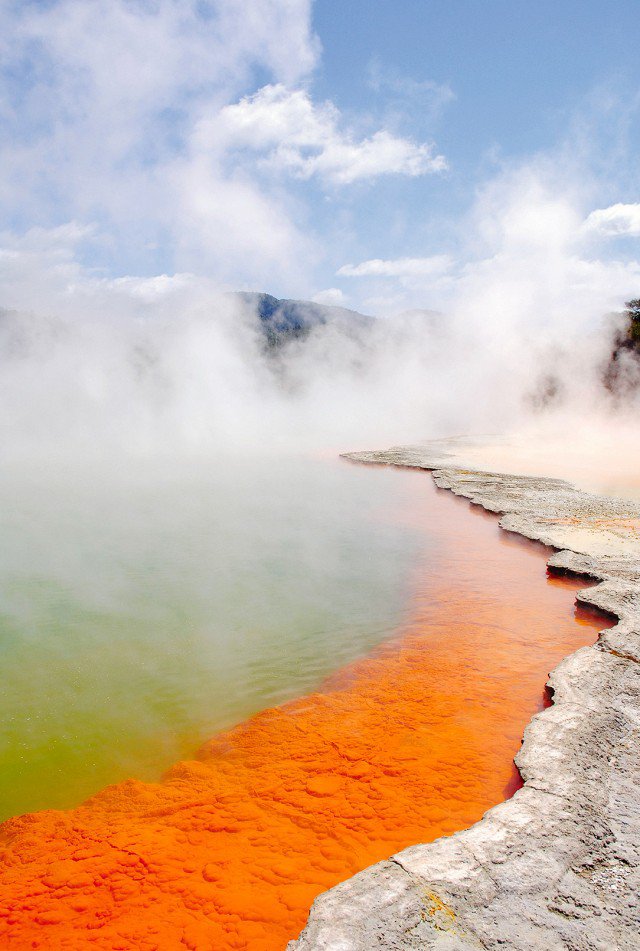 Egy utazó bakancslistája, avagy 20 élmény, amelyet át kell élned életedben - STYLELIFE - Utazás - bakancslista, élmények, nyár, utazás, 