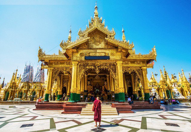 Egy utazó bakancslistája, avagy 20 élmény, amelyet át kell élned életedben - STYLELIFE - Utazás - bakancslista, élmények, nyár, utazás, 