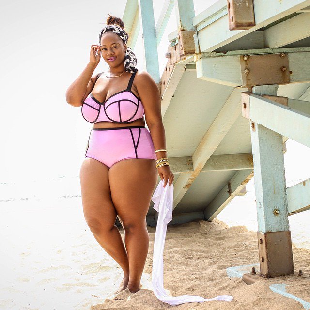 Top 20 inspiráló bikini body az Instagramról - DIVAT&STÍLUS - Fesztelen mindennapok - 