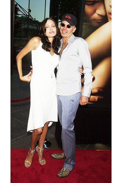 Különbözni jó. Szóval ne akarj megfelelni. - Angelina Jolie 42 - Celebrity -  - angelina jolie, brad pitt, celebrity, hollywood, shiloh jolie-pitt, stílus, stílusalbum, 