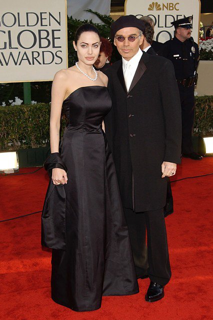 Különbözni jó. Szóval ne akarj megfelelni. - Angelina Jolie 42 - Celebrity -  - angelina jolie, brad pitt, celebrity, hollywood, shiloh jolie-pitt, stílus, stílusalbum, 