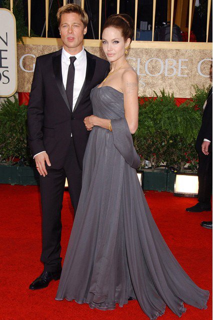 Különbözni jó. Szóval ne akarj megfelelni. - Angelina Jolie 42 - Celebrity -  - angelina jolie, brad pitt, celebrity, hollywood, shiloh jolie-pitt, stílus, stílusalbum, 