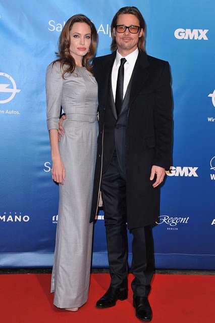 Különbözni jó. Szóval ne akarj megfelelni. - Angelina Jolie 42 - Celebrity -  - angelina jolie, brad pitt, celebrity, hollywood, shiloh jolie-pitt, stílus, stílusalbum, 