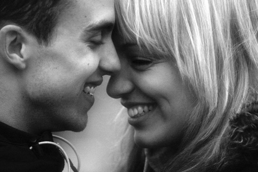 Figyelj az érzéseimre! - KERESD A NŐT  -  - életmesék, érzések, kapcsolat, kommunikáció, nők, 