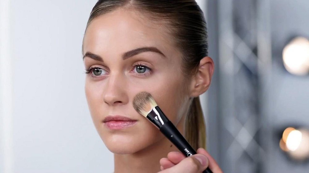 A tökéletes nappali smink nyomában - SZÉPSÉG - Smink  - makeup, nappali smink, smink, szépség, 