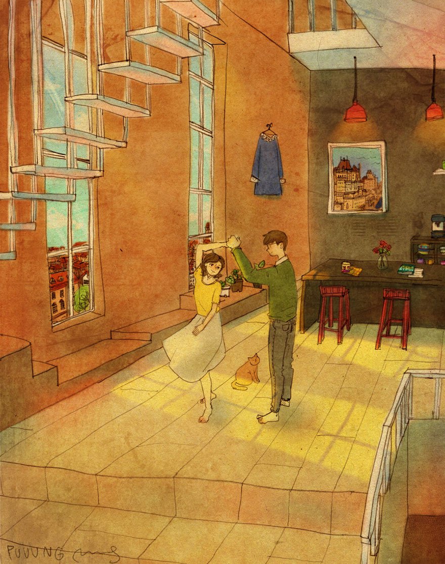 A párkapcsolat apró örömei - STYLENEWS -  - apró örömök, júniusra ajánljuk, párkapcsolat, pillanatok, szerelem, 