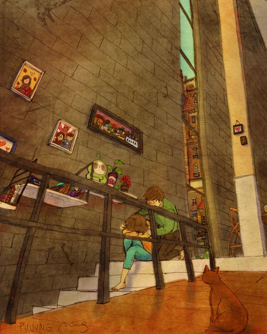 A párkapcsolat apró örömei - STYLENEWS -  - apró örömök, júniusra ajánljuk, párkapcsolat, pillanatok, szerelem, 