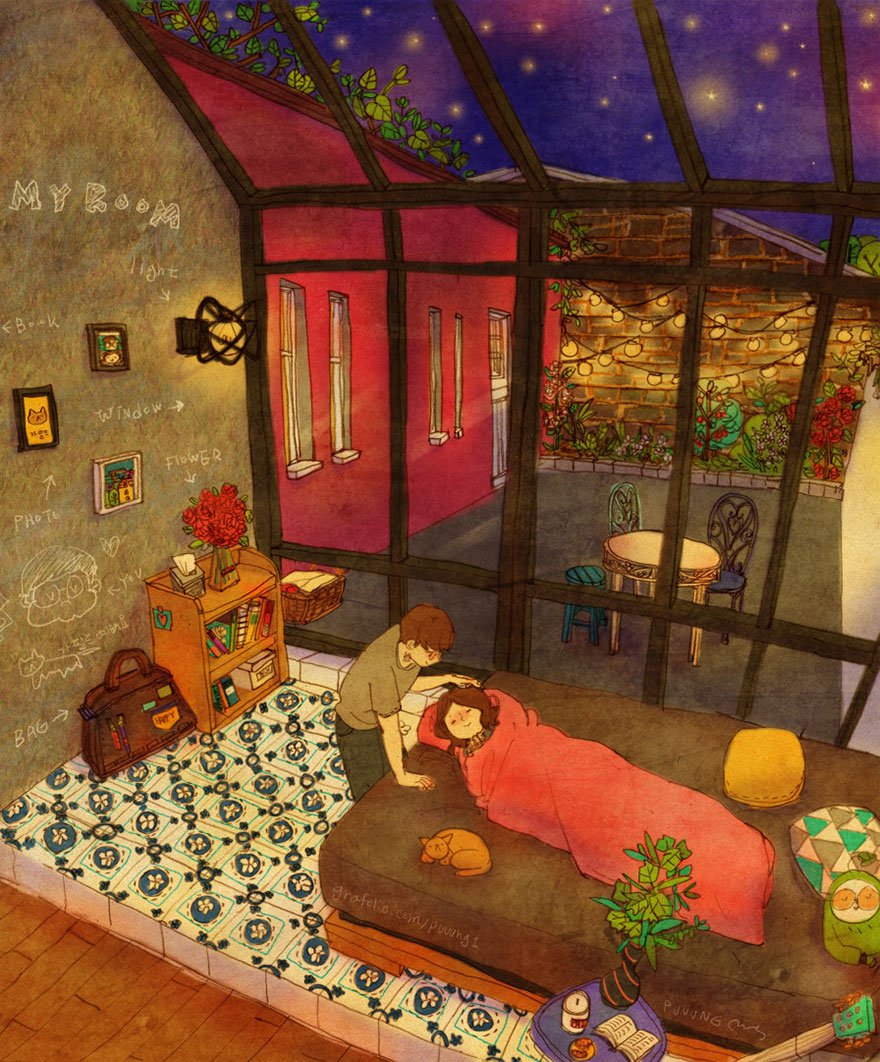 A párkapcsolat apró örömei - STYLENEWS -  - apró örömök, júniusra ajánljuk, párkapcsolat, pillanatok, szerelem, 