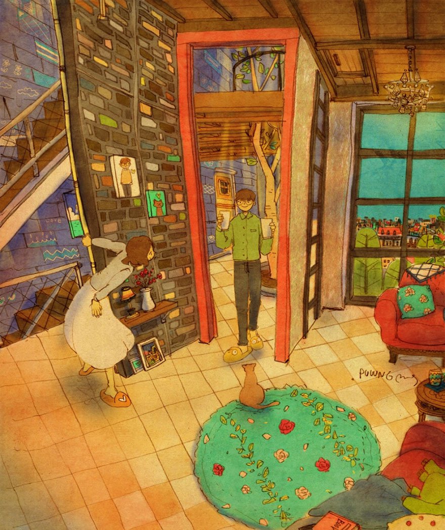 A párkapcsolat apró örömei - STYLENEWS -  - apró örömök, júniusra ajánljuk, párkapcsolat, pillanatok, szerelem, 