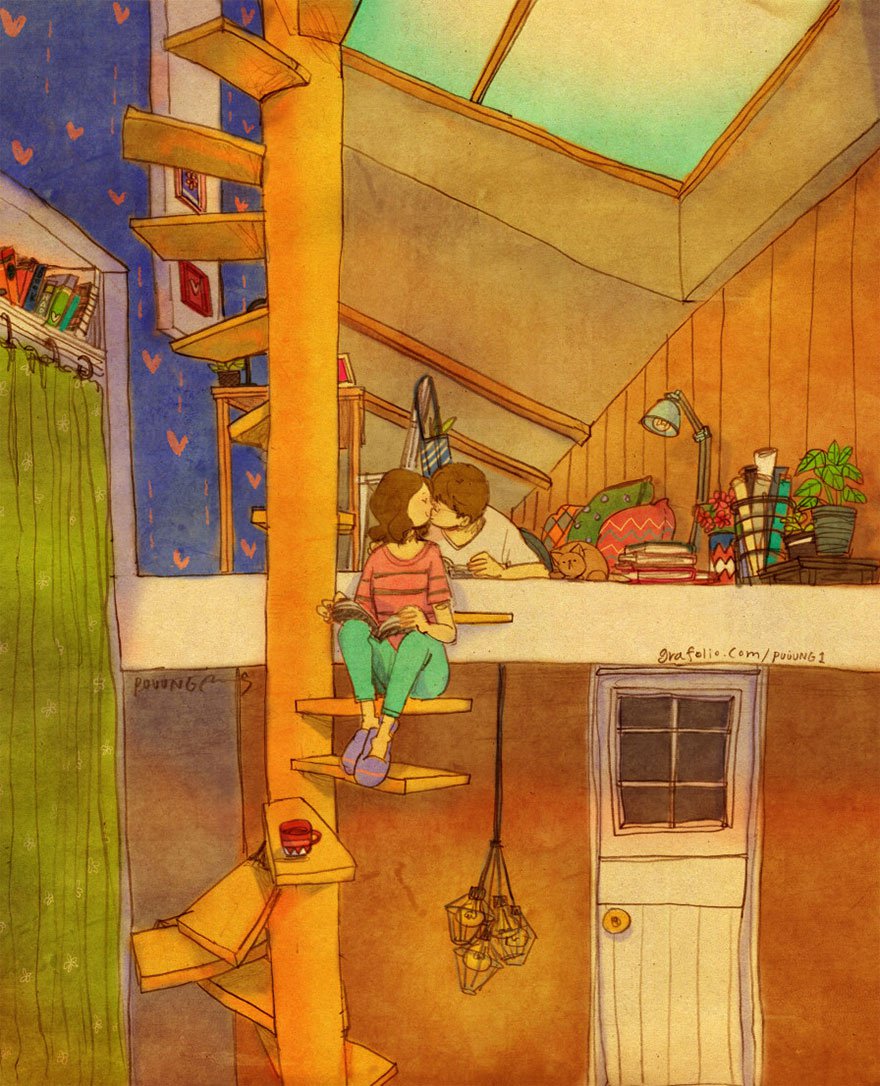 A párkapcsolat apró örömei - STYLENEWS -  - apró örömök, júniusra ajánljuk, párkapcsolat, pillanatok, szerelem, 