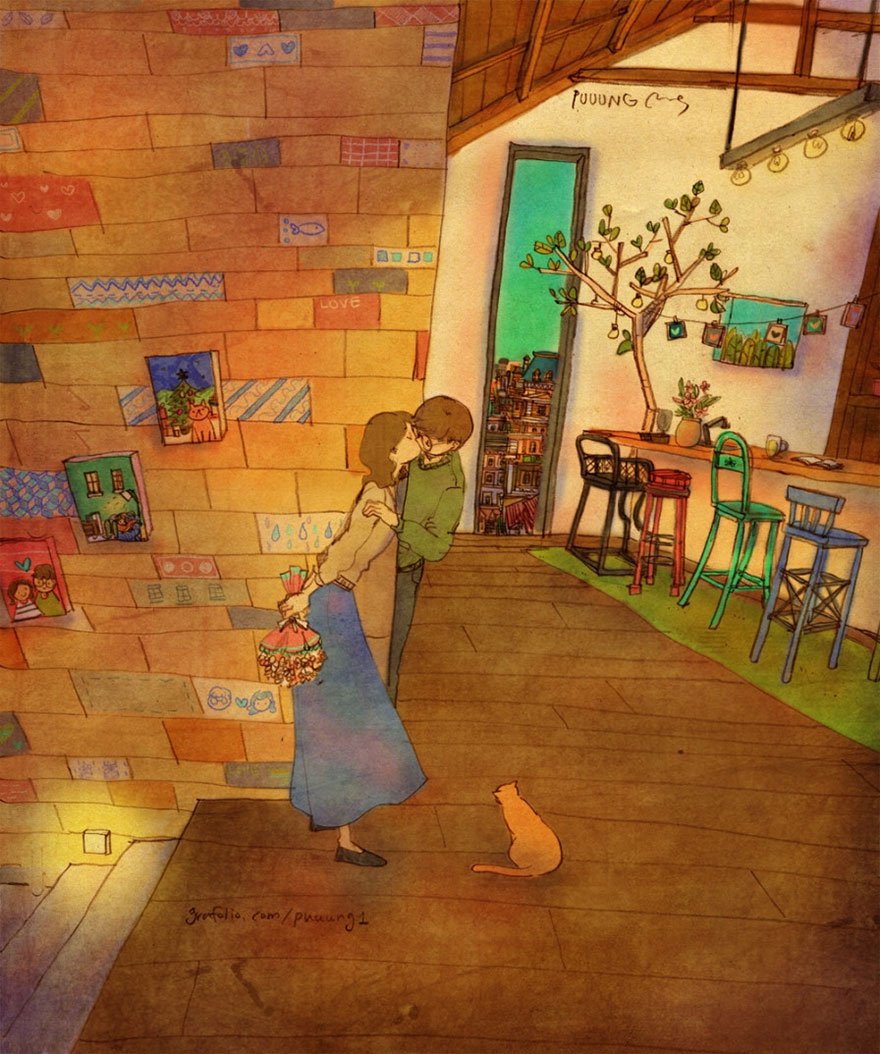 A párkapcsolat apró örömei - STYLENEWS -  - apró örömök, júniusra ajánljuk, párkapcsolat, pillanatok, szerelem, 