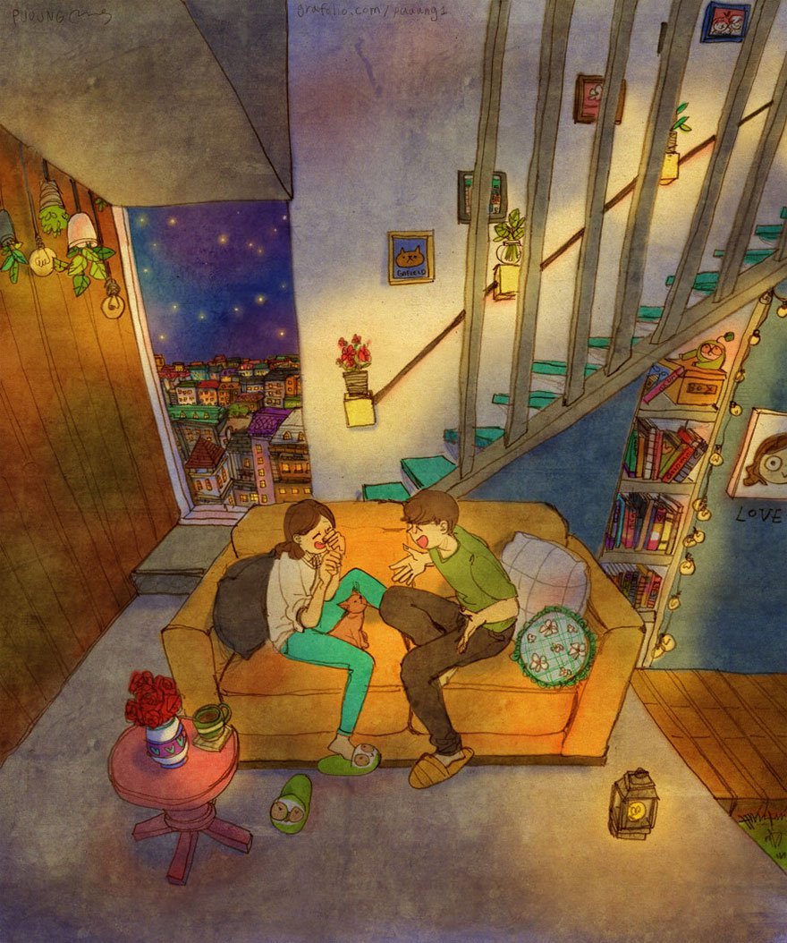 A párkapcsolat apró örömei - STYLENEWS -  - apró örömök, júniusra ajánljuk, párkapcsolat, pillanatok, szerelem, 