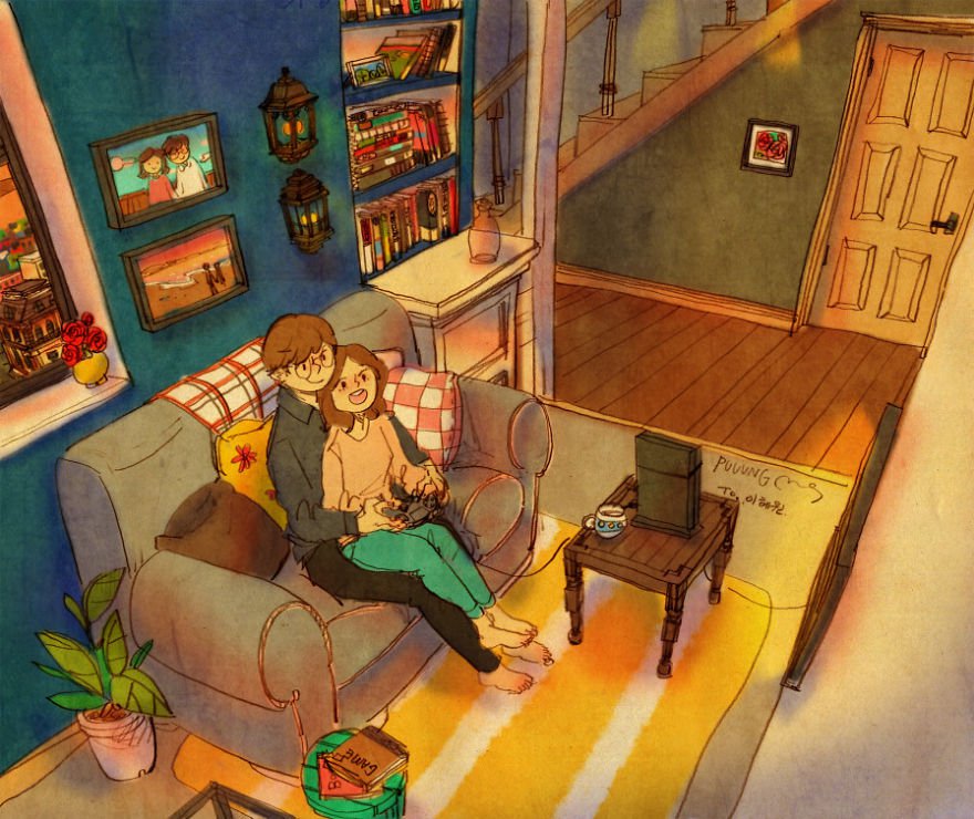 A párkapcsolat apró örömei - STYLENEWS -  - apró örömök, júniusra ajánljuk, párkapcsolat, pillanatok, szerelem, 