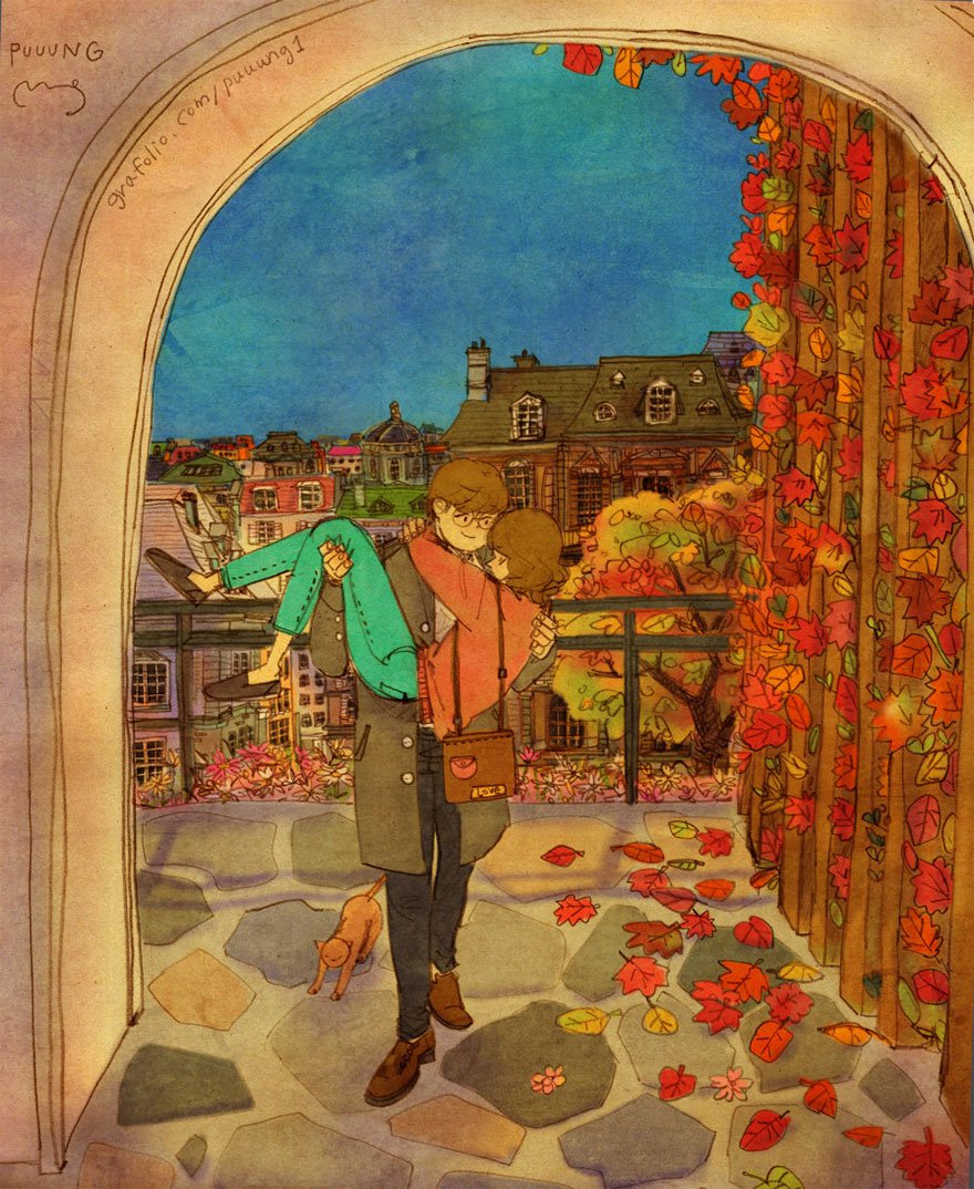 A párkapcsolat apró örömei - STYLENEWS -  - apró örömök, júniusra ajánljuk, párkapcsolat, pillanatok, szerelem, 