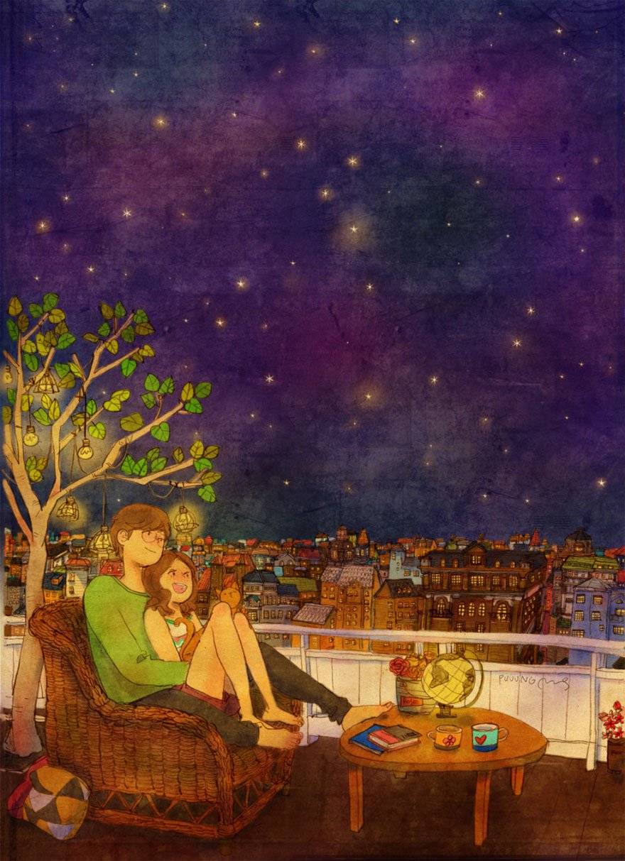 A párkapcsolat apró örömei - STYLENEWS -  - apró örömök, júniusra ajánljuk, párkapcsolat, pillanatok, szerelem, 