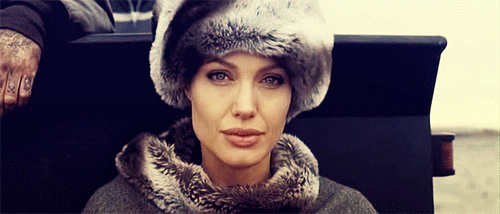 Különbözni jó. Szóval ne akarj megfelelni. - Angelina Jolie 42 - Celebrity -  - 