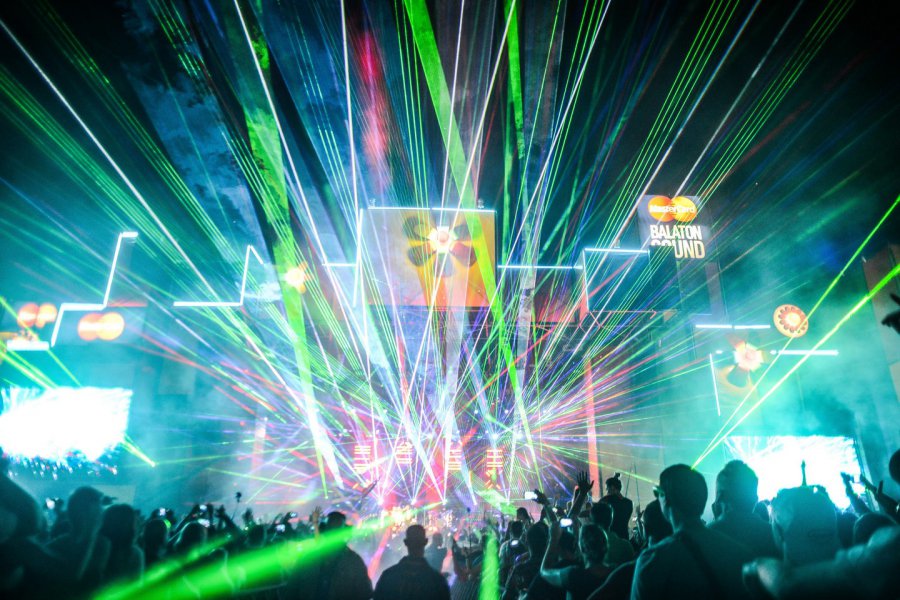 Emlékezetes bulik a Soundon - STYLENEWS - Rendezvények - 2016, balaton sound, fesztivál, 