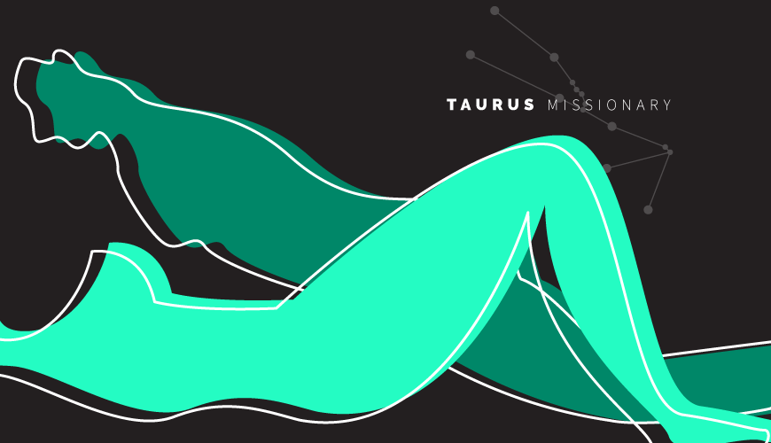 A legjobb szexpóz, a horoszkópunk szerint - STYLENEWS -  - horoszkóp, párkapcsolat, szex, 