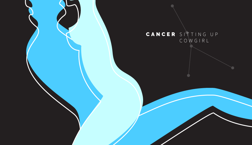 A legjobb szexpóz, a horoszkópunk szerint - STYLENEWS -  - horoszkóp, párkapcsolat, szex, 