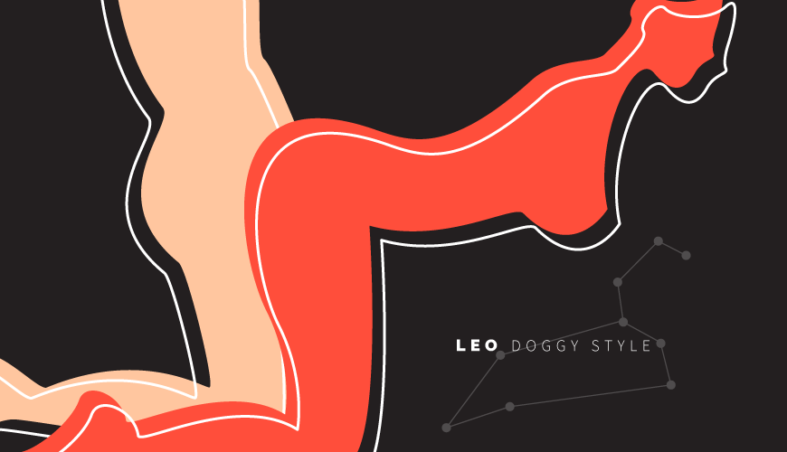 A legjobb szexpóz, a horoszkópunk szerint - STYLENEWS -  - horoszkóp, párkapcsolat, szex, 