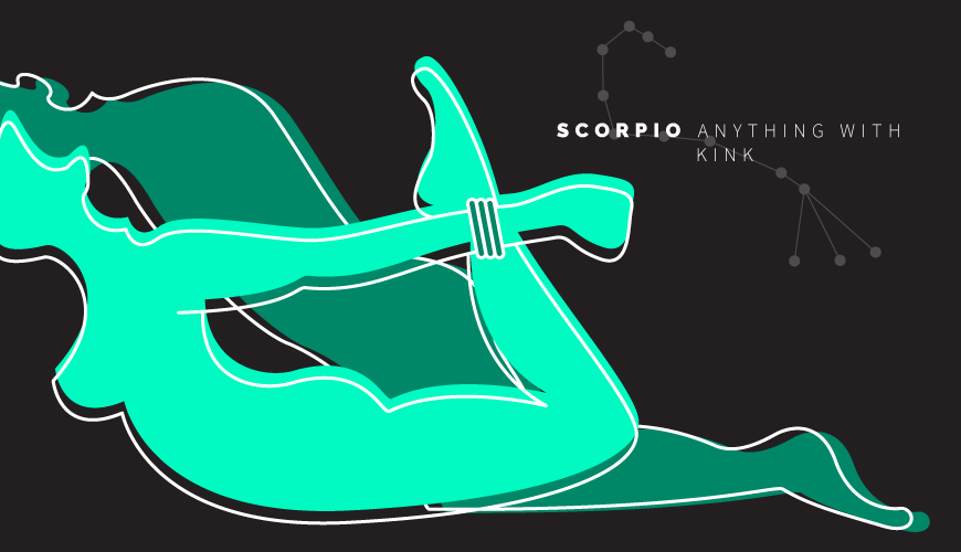 A legjobb szexpóz, a horoszkópunk szerint - STYLENEWS -  - 