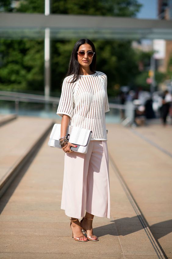 5 jól variálható nyári outfit, minden alkalomra - DIVAT&STÍLUS - Fesztelen mindennapok - hétköznapok, megjelenés, nyári divat, outfit, stílus, 