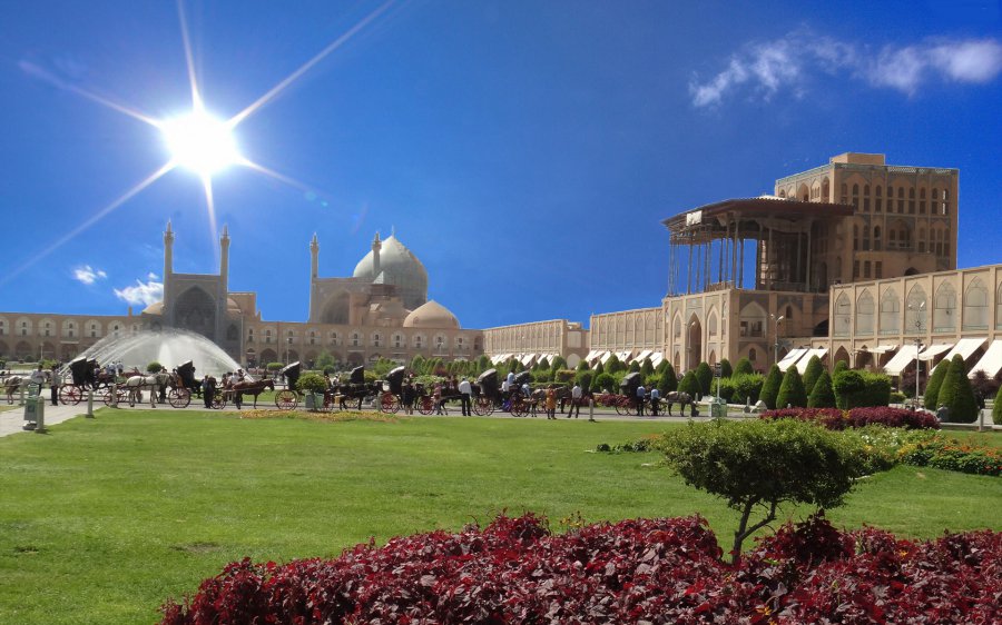 A világ legszebb terei - STYLELIFE - Utazás - terek, utazás, világ, 