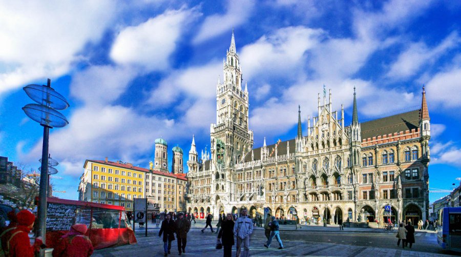 A világ legszebb terei - STYLELIFE - Utazás - terek, utazás, világ, 