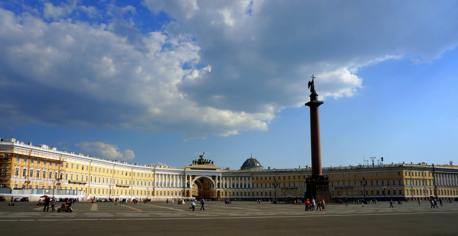 A világ legszebb terei - STYLELIFE - Utazás - terek, utazás, világ, 