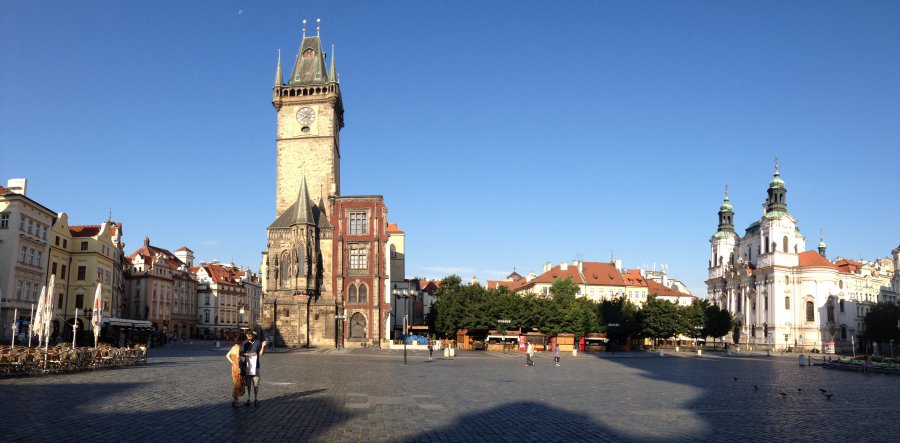 A világ legszebb terei - STYLELIFE - Utazás - terek, utazás, világ, 