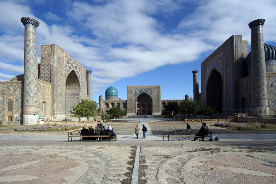 A világ legszebb terei - STYLELIFE - Utazás - terek, utazás, világ, 