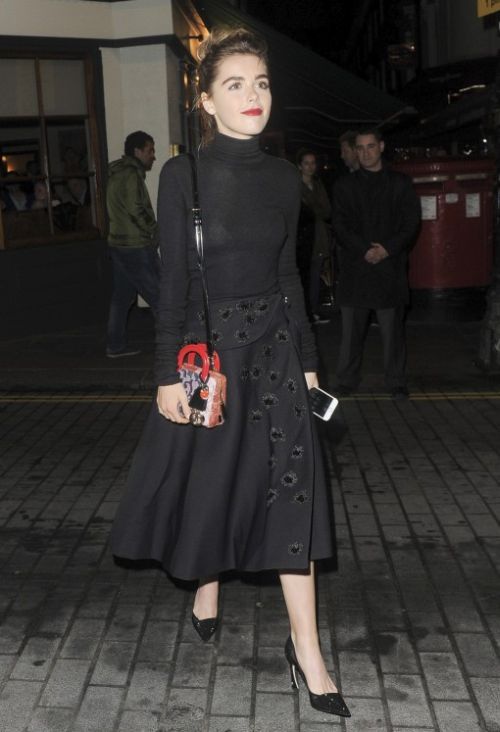 Hétfői gif challenge 06/06 - DIVAT&STÍLUS - Celebrity - gif challenge, hétfő, humor, 