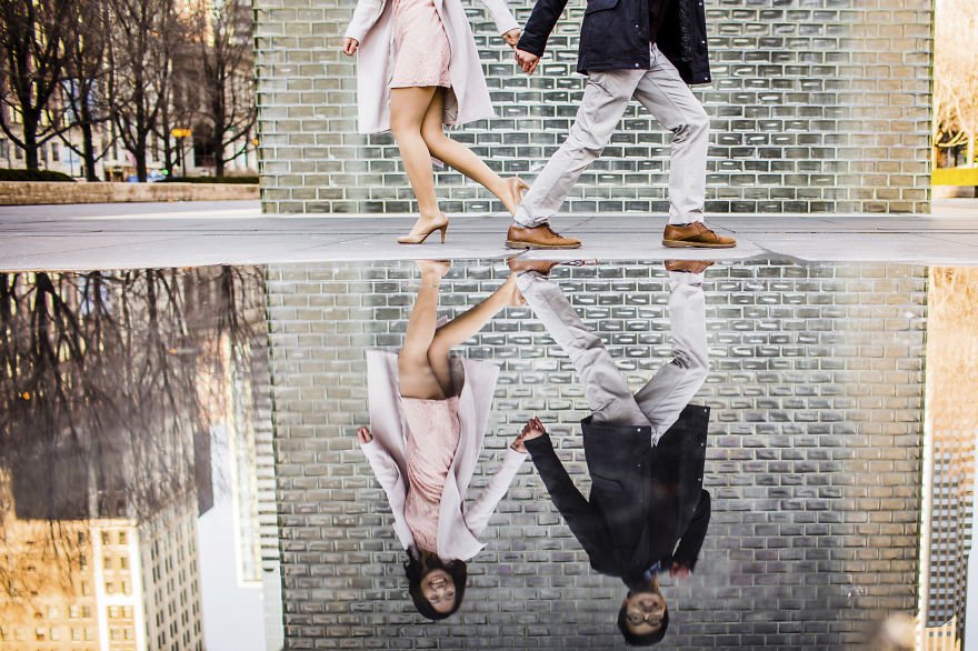 A tavalyi év 20 legjobb eljegyzési fotója - STYLENEWS - STYLELIFE - boldogság, eljegyzés, esküvő, júniusra ajánljuk, 