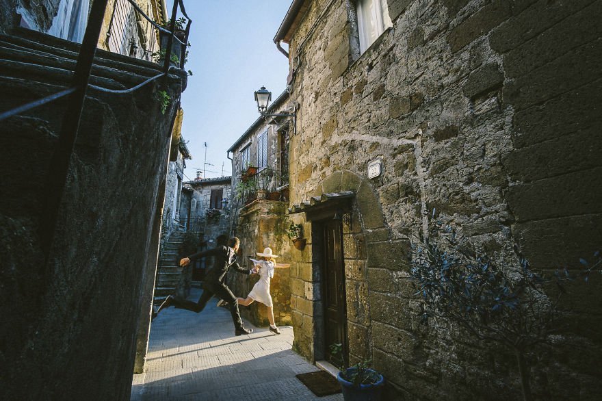 A tavalyi év 20 legjobb eljegyzési fotója - STYLENEWS - STYLELIFE - 