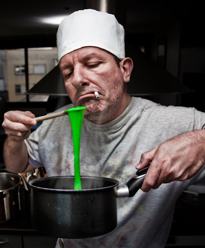 Pierre Beteille művészete - Otthon & Design -  - designer, fotó, fotó manipulálás, grafikus, Pierre Beteille, portré, 