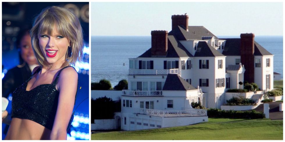 10 szemtelenül fiatal híresség álomotthona - STYLELIFE - Otthon & Design - bruno mars, justin bieber, luxus házak, luxus ingatlan, rihanna, rihanna koncert, rihanna umbrella, rihanna work, taylor swift, 