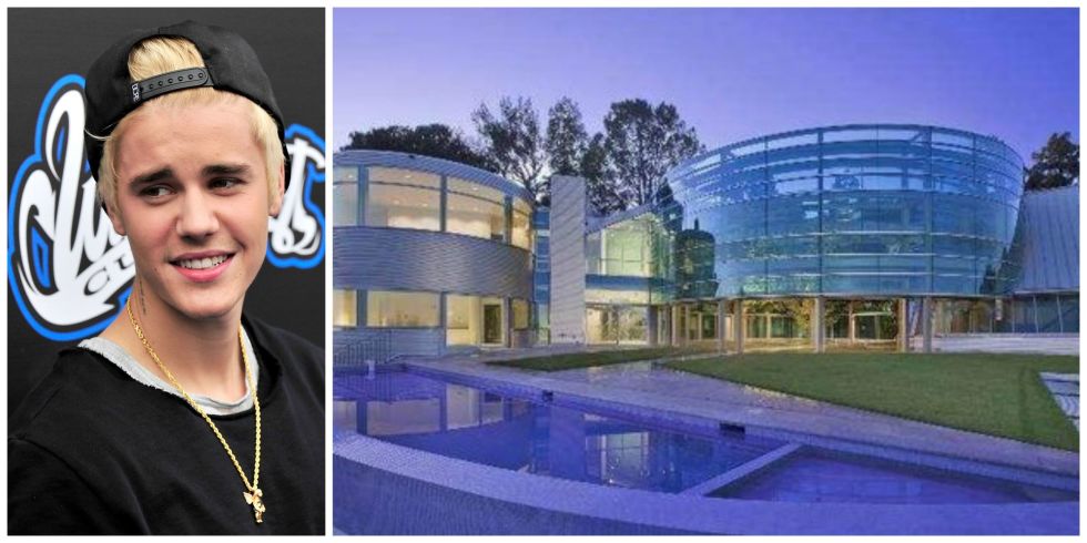 10 szemtelenül fiatal híresség álomotthona - STYLELIFE - Otthon & Design - 