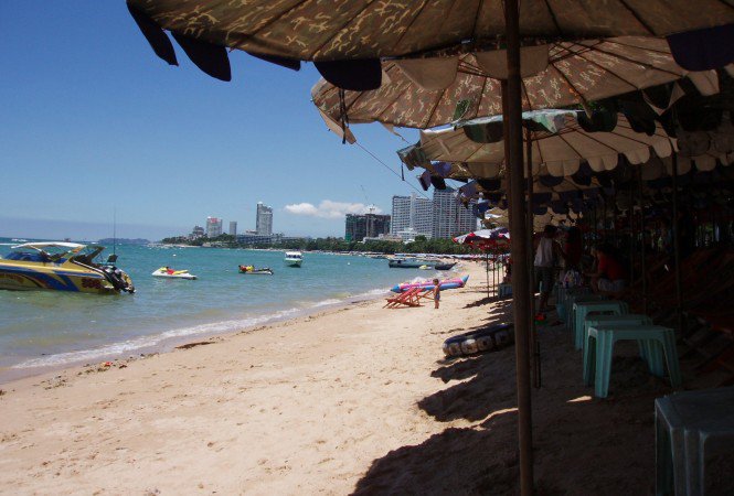 A bűn és szépség városa - Pattaya - Utazás -  - Pattaya, thaiföld, utazás, 