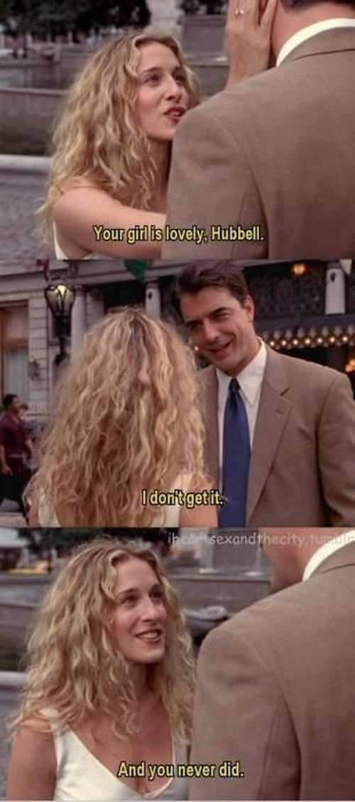 19 éves a Szex és New York - A kedvenc idézeteink - DIVAT&STÍLUS - Fesztelen mindennapok - idézetek, sorozat, szex és newyork, 