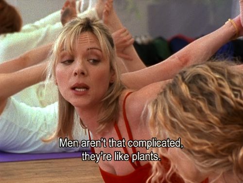 19 éves a Szex és New York - A kedvenc idézeteink - DIVAT&STÍLUS - Fesztelen mindennapok - idézetek, sorozat, szex és newyork, 