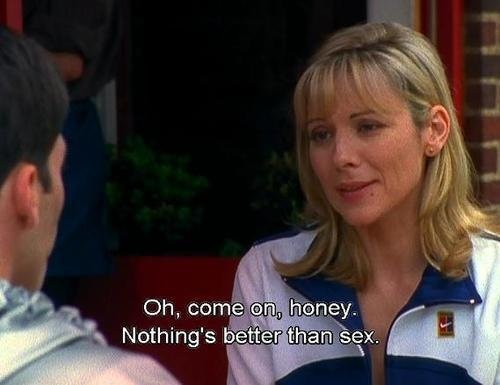 19 éves a Szex és New York - A kedvenc idézeteink - DIVAT&STÍLUS - Fesztelen mindennapok - idézetek, sorozat, szex és newyork, 