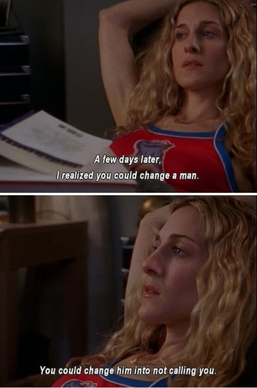 19 éves a Szex és New York - A kedvenc idézeteink - DIVAT&STÍLUS - Fesztelen mindennapok - idézetek, sorozat, szex és newyork, 