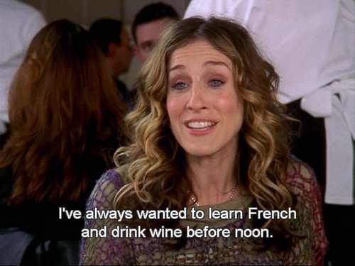 19 éves a Szex és New York - A kedvenc idézeteink - DIVAT&STÍLUS - Fesztelen mindennapok - idézetek, sorozat, szex és newyork, 