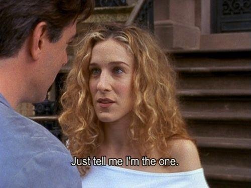 19 éves a Szex és New York - A kedvenc idézeteink - DIVAT&STÍLUS - Fesztelen mindennapok - idézetek, sorozat, szex és newyork, 