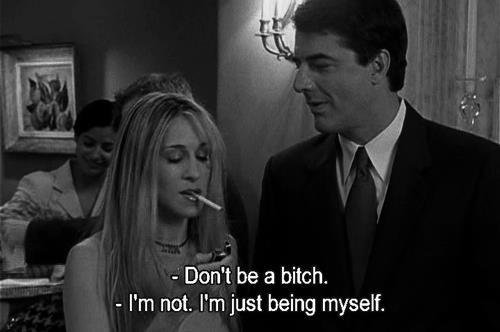 19 éves a Szex és New York - A kedvenc idézeteink - DIVAT&STÍLUS - Fesztelen mindennapok - idézetek, sorozat, szex és newyork, 