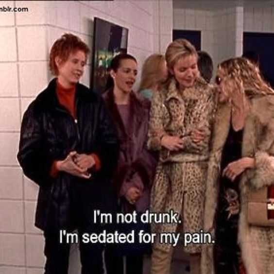 19 éves a Szex és New York - A kedvenc idézeteink - DIVAT&STÍLUS - Fesztelen mindennapok - idézetek, sorozat, szex és newyork, 